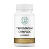 2nd Springs Organic Mushroom Complex - 7 Mushroom Supplement - Immune Support Nootropic & Adaptogenic Supplement with Lion's Mane, Chaga, Maitake, Shiitake, Reishi, Turkey Tails, Cordyceps Capsules view 1