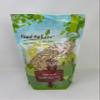Food to Live - Organic Cashew Pieces, 3 Pounds - Non-GMO, Kosher, Raw, Vegan, Unsalted, Unroasted, Bulk view 1
