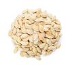 Food to Live Organic Dry Roasted Pumpkin Seeds in Shell with Himalayan Salt, 6 Ounces  Nutritious Snack Made from Premium Non-GMO Seeds, Perfect for Keto and Paleo Diet. Rich Flavor. Kosher, Vegan view 3