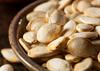 Food to Live Organic Dry Roasted Pumpkin Seeds in Shell with Himalayan Salt, 6 Ounces  Nutritious Snack Made from Premium Non-GMO Seeds, Perfect for Keto and Paleo Diet. Rich Flavor. Kosher, Vegan view 4