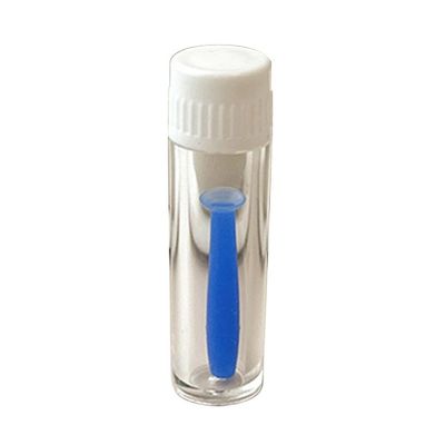 Soft Silicone Contact Lens Insertion Tool Easy Plunger Remover Soft and Hard Lenses Multifunction Portable Tool Supplies Contact Lens Applicator