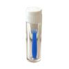 Soft Silicone Contact Lens Insertion Tool Easy Plunger Remover Soft and Hard Lenses Multifunction Portable Tool Supplies Contact Lens Applicator view 1