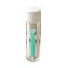Soft Silicone Contact Lens Insertion Tool Easy Plunger Remover Soft and Hard Lenses Multifunction Portable Tool Supplies Contact Lens Applicator view 4