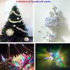 NatureMan 20 Sheets 19.6 in x19.6 in Iridescent Cellophane Wrap Paper Flower Wrapping Paper,Rainbow Wrapping Paper for Flower Gift Baskets Wrap DIY Wrapping view 4