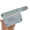 YFYIQI Chlorophyll Content Meter Plant Greenness Analyser Measurement Range 0.0 To 99.9SPAD 2GB SD Card Data Storage view 4