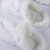 1 Pair Slippers Liner Slipper Insoles for Women Inner Soles for Women Shoes Sole Inserts for Women Foot Inserts for Women Slippers Insert Men Shoes Liners Boot Insoles Women view 4