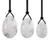 4PCS Jade Egg Mix Yoni Egg Set Natural Jade Eggs Women Kegel Exerciser Yoni Wand Jade Massager Muscles Ball view 1