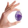 4PCS Jade Egg Mix Yoni Egg Set Natural Jade Eggs Women Kegel Exerciser Yoni Wand Jade Massager Muscles Ball view 2