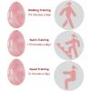 4PCS Jade Egg Mix Yoni Egg Set Natural Jade Eggs Women Kegel Exerciser Yoni Wand Jade Massager Muscles Ball view 4