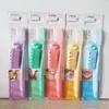 ASKMAN Soft Bristle Toothbrush Couple Toothbrush view 1