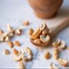 Food to Live - Dry Roasted Cashew Pieces with Himalayan Salt, 3 Pounds  Oven Roasted Nuts, Lightly Salted, No Oil Added, Vegan Snack, Keto, Kosher, Bulk. view 4