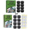 Pellets For Car Engines Powerful Anti-Mouse Pellets Repelling Mouse Indoor Outdoor Indoor And Outdoor Use Business Use Commercial Use Kitchen Use Basement Use view 2