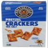 Pretzelized Snacks Crackers Pretzel Sea Slt 6.5 OZ view 1
