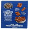 Pretzelized Snacks Crackers Pretzel Sea Slt 6.5 OZ view 2