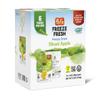 Pols Freeze Fresh - 6 Pack Sliced Freeze Dried Apples (1 Oz Each), Non-GMO, Kosher, No Added Sugar, Gluten-Free, Vegan, Single-Serve Packs view 3