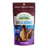 Liberty Orchards Double Dipped - Dark Chocolate Almonds, Gluten Free, Premium Nuts & Rich Chocolates Delightful Treat view 1