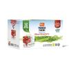 Pols Freeze Fresh - 12 Pack Sliced Freeze-Dried Strawberries (0.53 Oz Each), No Sugar, Non-GMO, Kosher, Vegan, Gluten-Free, Single-Serve Packs view 4