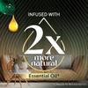 Air Wick Plug In Scented Oil Refills, White Gardenia+Plumeria, Air Fresheners for Home Long Lasting, Room Fresheners,Air Freshener Plug In, Essential Oils, Home Essentials for Small&Large Spaces,5 ct view 4