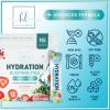 Electrolyte Hydration Packets - Sugar Free Electrolytes Powder Packets - Fast Daily Hydration with Potassium & Zero Sugar - High Impact Electrolyte Drink Mix - Tasty Berry Lemonade Flavor (16 Pack) view 4