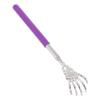 Anneome Telescopic Stainless Scratcher Skeleton Hand Tool for Itchy Spots Lightweight and Portable for Self-Care and Relaxation view 1