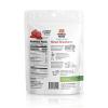 Pols Freeze Fresh - 6 Pack Sliced Freeze-Dried Strawberries (1 Oz Each)  No Added Sugar, Non-GMO, Vegan, Gluten-Free Single-Serve Snack Packs view 2