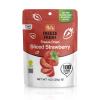 Pols Freeze Fresh - 6 Pack Sliced Freeze-Dried Strawberries (1 Oz Each)  No Added Sugar, Non-GMO, Vegan, Gluten-Free Single-Serve Snack Packs view 4