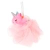 PLAFOPE Shower Bath Loofahs for Baby Boys and Girls Loofahs Mesh Bath Ball Bathing Sponge view 1