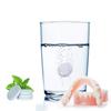 AmeriCan Goods Dental Applicance Cleanser 24/pk Tablets Retainer Denture Mouth Guards, Aligners Cleaner Mint view 1