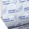AmeriCan Goods Dental Applicance Cleanser 24/pk Tablets Retainer Denture Mouth Guards, Aligners Cleaner Mint view 2