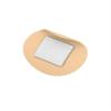 AmeriCan Goods 200/box Sheer Sterile Adhesive Spot Bandages Plastic Round Bandage Dot Spots7/8 (22mm) Latex Free First Aid Banages view 2