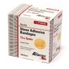 AmeriCan Goods 200/box Sheer Sterile Adhesive Spot Bandages Plastic Round Bandage Dot Spots7/8 (22mm) Latex Free First Aid Banages view 4