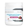Neuropathy Relief - Circulatory Health Formula Nitric Oxide Booster - Berry Blend - L-Arginine L-Citrulline view 1