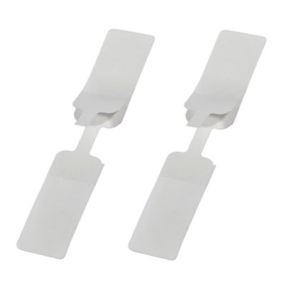 AmeriCan Goods 200/box Sterile Butterfly Wound Closures Bandages Latex Free First Aid Butterfly Closures Strips