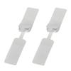 AmeriCan Goods 200/box Sterile Butterfly Wound Closures Bandages Latex Free First Aid Butterfly Closures Strips view 1