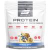 Granite Nutrition Protein Powder - Premium 5-Source Blend (Whey, Casein, Egg, Grass-Fed Beef) for Lean Muscle and Recovery - Blueberry Muffin Flavor, 30 Servings view 1