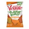 Sensible Portions Garden Veggie Flavor Burst Tortilla Chips, Nacho, 6 Oz view 1