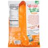 Sensible Portions Garden Veggie Flavor Burst Tortilla Chips, Nacho, 6 Oz view 2