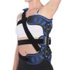 Adjustable Scoliosis Corrector Spinal Back Orthosis with Posture Correction - Adjuvant Therapy Back Brace for Women and Men view 1