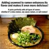 Yakinori Japan Roasted Seaweed 20 sheets (2.1oz/60g) nori ramen rice balls view 4
