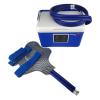 Cold Therapy Machine by Polar Sport - Ice Water Circulation System with Large Adjustable Cold Pad for Pain in The Knee, Shoulder, Ankle, Neck and Recovery After Surgery with Pump (Large) view 1