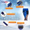 Cold Therapy Machine by Polar Sport - Ice Water Circulation System with Large Adjustable Cold Pad for Pain in The Knee, Shoulder, Ankle, Neck and Recovery After Surgery with Pump (Large) view 2