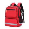 Be-Better First Responder Bag Trauma Backpack Empty Medical Bag,Medical Emergency Kits Storage for EMT, EMS, Police, Firefighters view 1