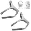 Amara View Headgear, 2-Pack Replacement CPAP Headgear Strap for Amara View Full Face Mask, Standard(Without Mask) view 1