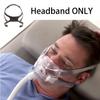 Amara View Headgear, 2-Pack Replacement CPAP Headgear Strap for Amara View Full Face Mask, Standard(Without Mask) view 4
