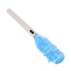 Electric Feather Dusters for Cleaning, 360 Rotation Wireless Electric Spin Duster Dust Removal Duster Motorized Dust Wand Wireless Duster Vacuum Cleaner for Home Office view 1