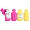 MVIIOE Insulin Vial Protector for Diabetics, Insulin Bottle Sleeve Silicone Protective Case Reusable Durable Flexible to Protect Insulin Vial from Breaking, Suitable for 10ml Short Vials (4 Packs) view 1