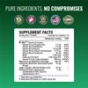 Approved Science Cramprin - High Absorption Magnesium, Vitamin B Complex, BioPerine - Muscle Cramps - 6 Month Supply - 2 Bottles - Vegan view 4