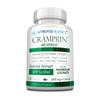 Approved Science Cramprin - High Absorption Magnesium, Vitamin B Complex, BioPerine - Muscle Cramps - 3 Month Supply - 180 Tablets - Vegan view 1