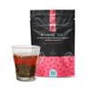 Michelle Peiret Herbal Tea for Women | Organic Green Tea with Tulsi, Shatavari, Fenugreek, Rosehips, Fennel, Chamomile & Raspberry Leaf | Hormonal Wellness, Energy, Mood & Vitality | Strawberry Flavor | 15 Natural Tea Bags view 1