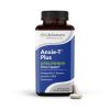 Anxie-T Plus - Extra Strength Stress Relief Supplement - Supports Mood & Mental Focus - Feel Calm and Relaxed - Eases Tension & Nervousness - Ashwagandha, Kava Kava, GABA & L-Theanine - 60 Capsules view 1
